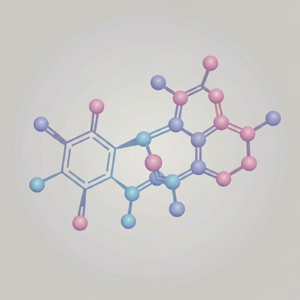 Molekularna struktura